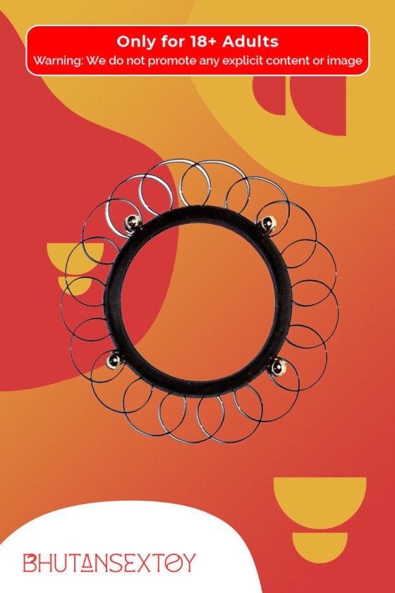 Esschert Design Cock Ring CR-013