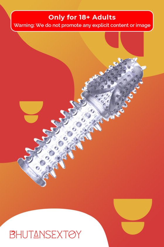 Emperor Penis Sleeve PES-002