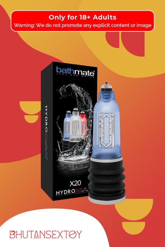 Bath Mate Hydromax x20 PE-015