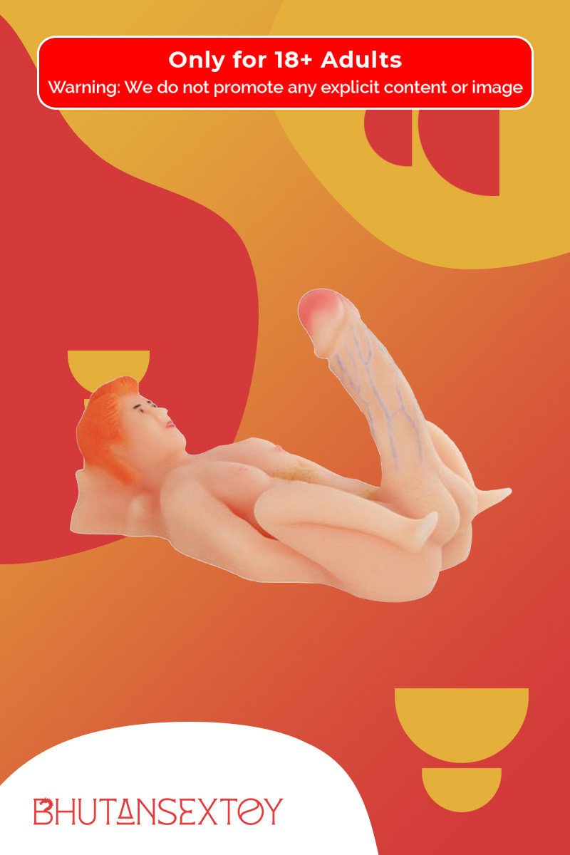 Full Body Silicone Real Sex Dolls For Female SLD-006