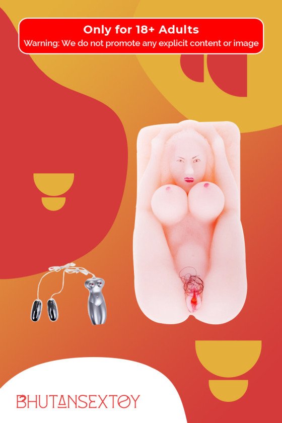 Clares Acrobatic Fantasy Male Apparatus Doll SLD-007
