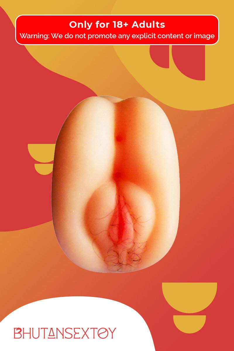 Super Hot Pussy and Ass V2 BAV-014