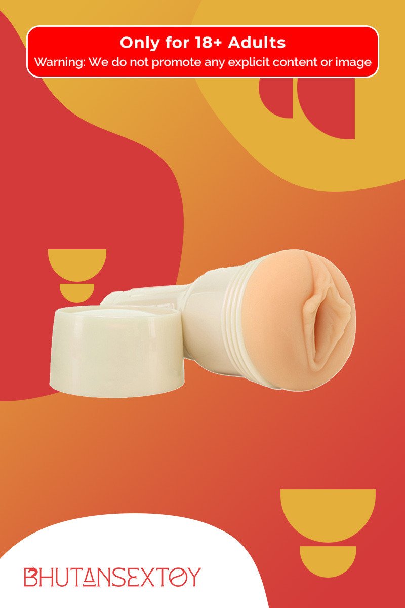 Flashlight Girls Original USA Lotus Vagina ASA AKIRA MS-011
