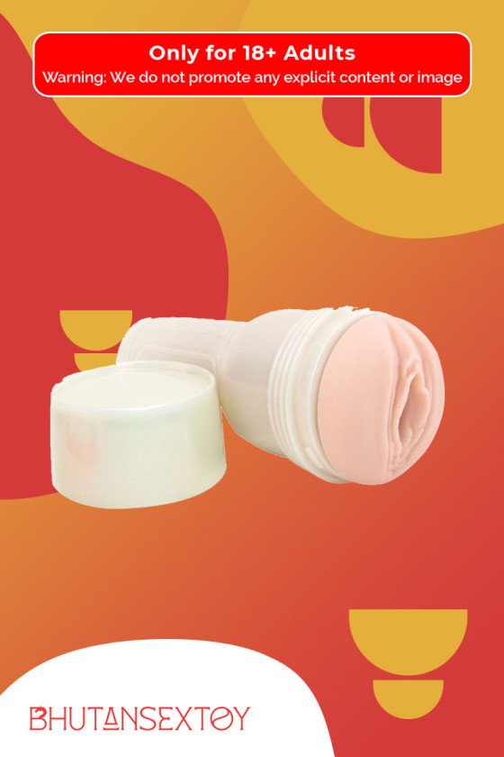 Flashlight Girls Original USA Lotus Vagina LISA ANN MS-012