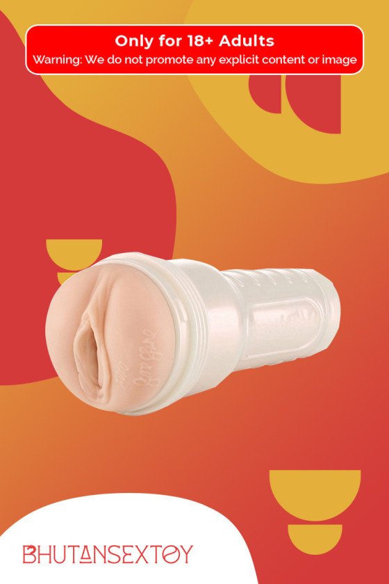 Flashlight Girls Original USA Lotus Vagina JESSE JANE MS-013