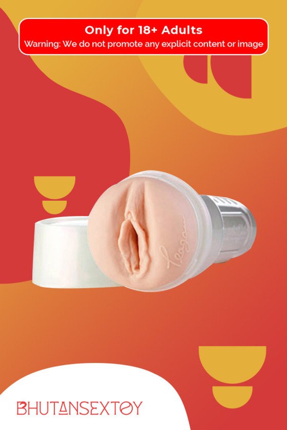 Flashlight Girls Original USA Lotus Vagina Teagan Presley MS-028