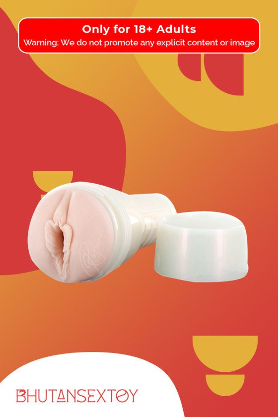 Flashlight Girls Original USA Lotus Vagina KATSUNI MS-029