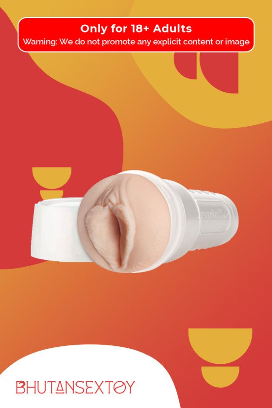 Flashlight Girls Outlaw Textured Vagina ALEXIS TEXAS MS-040