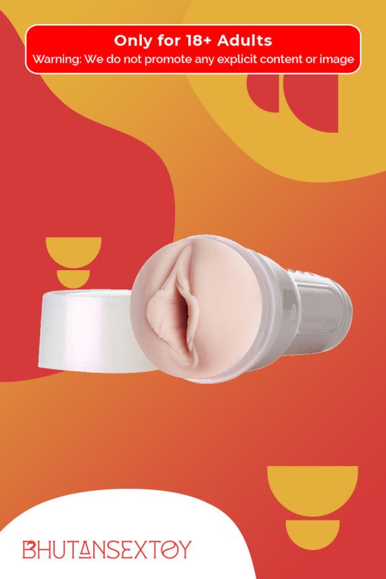 Flashlight Girls Original USA Lotus Vagina KAYDEN KROSS MS-039