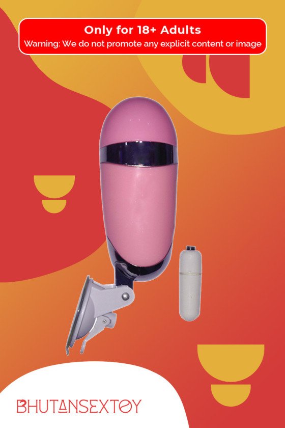 Super Male Power Fleshlight Masturbator MS-046