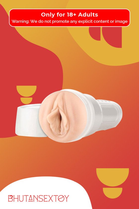 Flashlight Girls Original Vagina Stoya MS-050