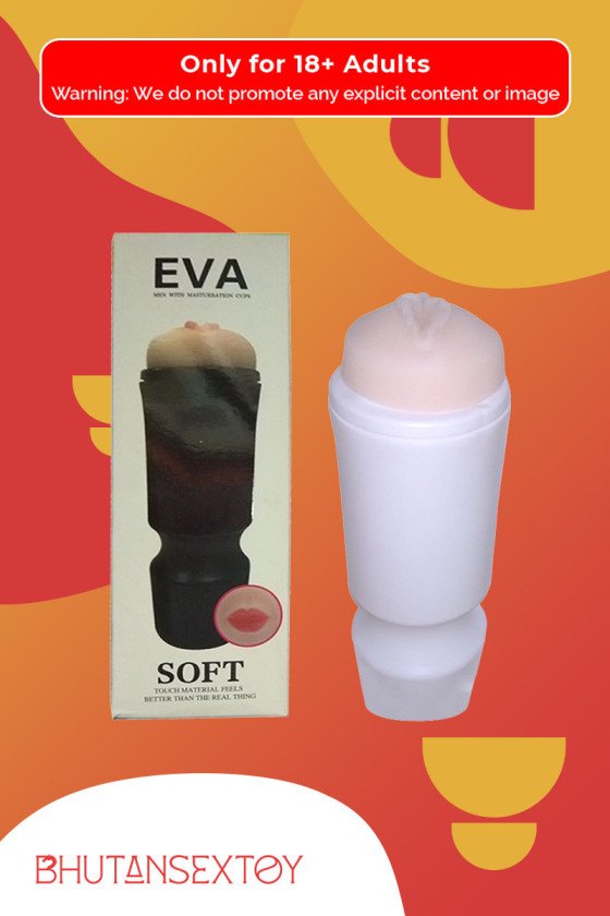 EVA SOFT FLESHLIGHT MS-052