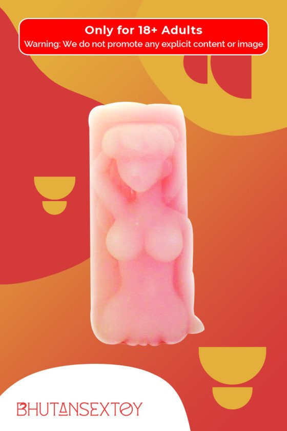 Pocket Pussy MMT-001
