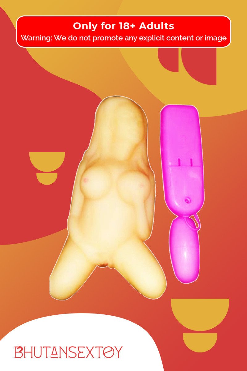 Perfect Lover Pussy MMT-005