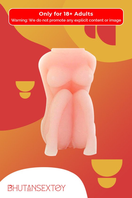 Alone Girl- small MMT-010