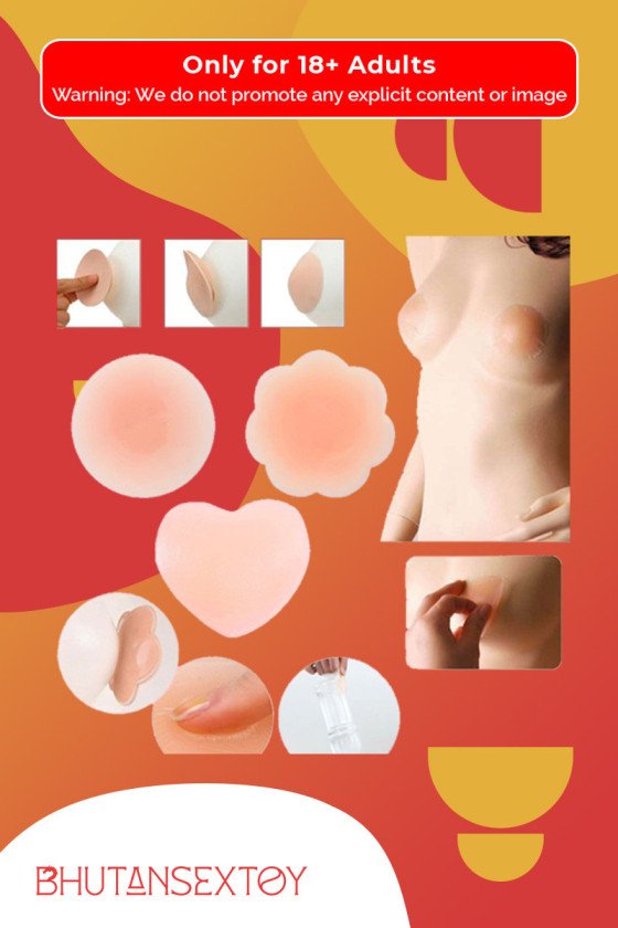 Silicone Nipple Pad BSP-002