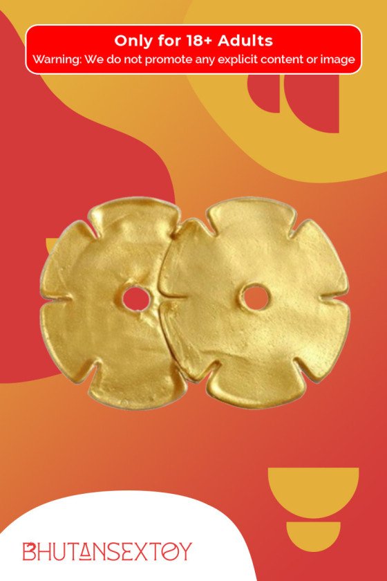 Gold Collagen Breast Mask BSP-003