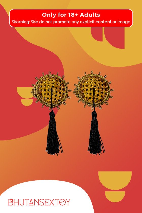 Women's Teaser Tassel Pasties BSP-004