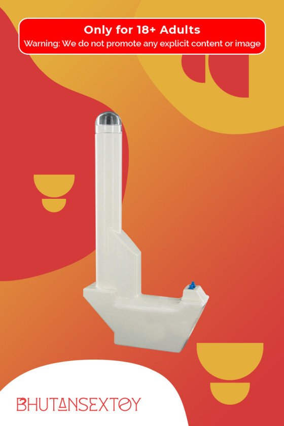VIBRATOR WITH LIGHT SELF STIMULATOR SELF EXAMER SK-003 Reference:  SK-003