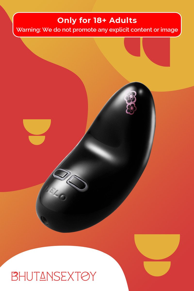 NEA-LELO THE INTEMATE CLITORAL MASSAGER LV-002 NEA-LELO THE INTEMATE CLITORAL MASSAGER LV-002
