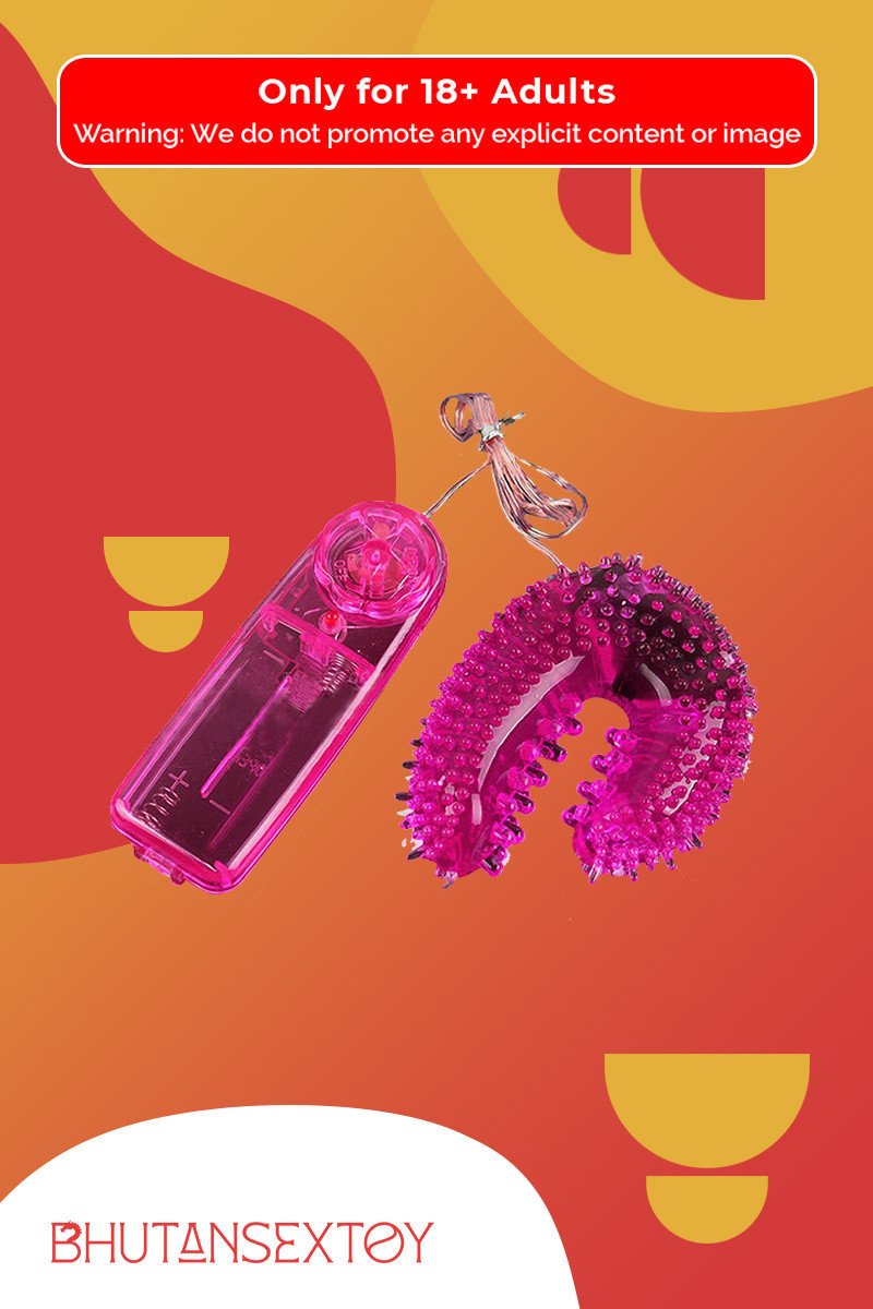 G Spot Jelly Bullet Vibrator BV-011