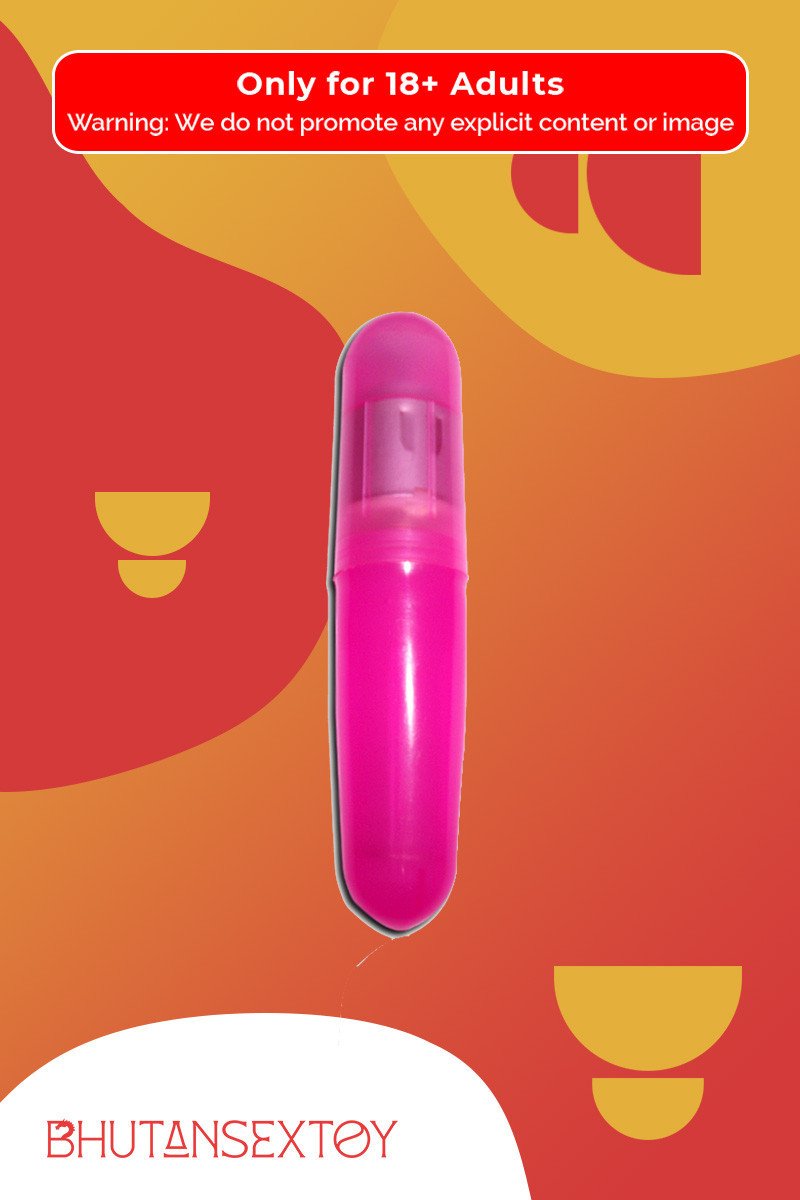 Pleasure Centre Bullet Vibrator BV-022