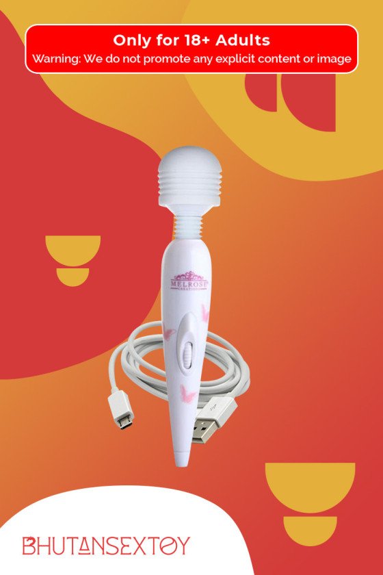Magic wand Vibrator VM-002