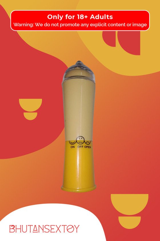 Pocket Vibrator VM-004