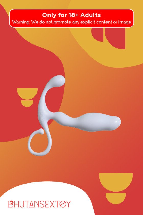 G POINT PROSTATE MASSAGER GS-002