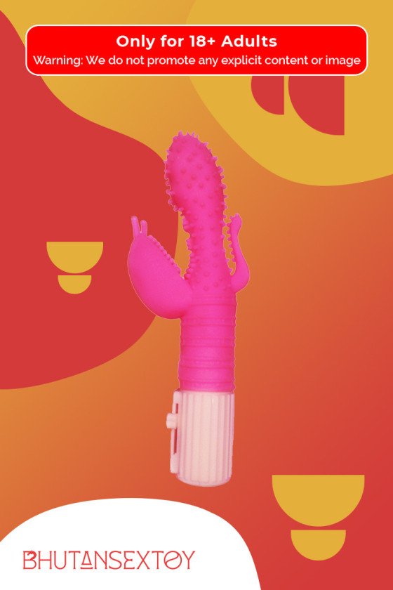 GRANULE MASSAGER ROD GS-006