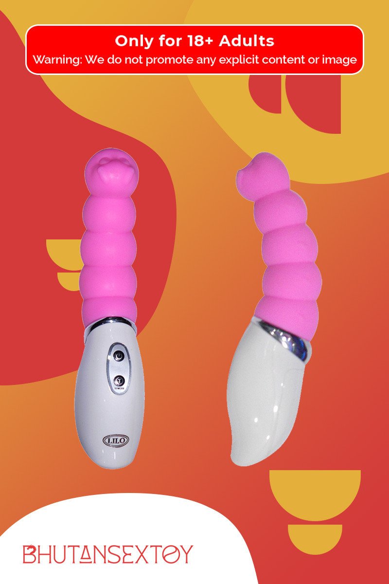 PROUND INSECT G-SPOT VIBRATOR GS-020