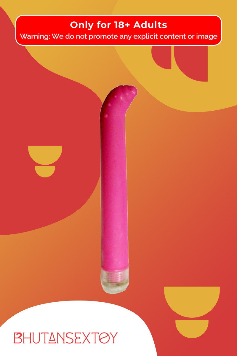FLUORESCENT G SPOT LONG STICK V2 GS-025