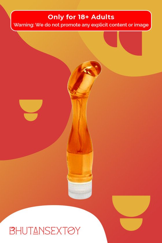 Hammer Blue Vibrator FV-003
