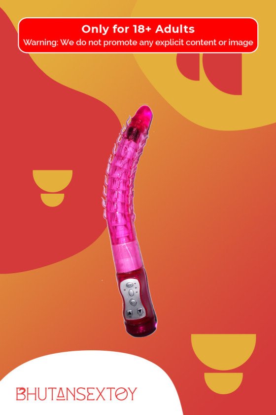 Extreme Pleasure Long Vibrator FV-006