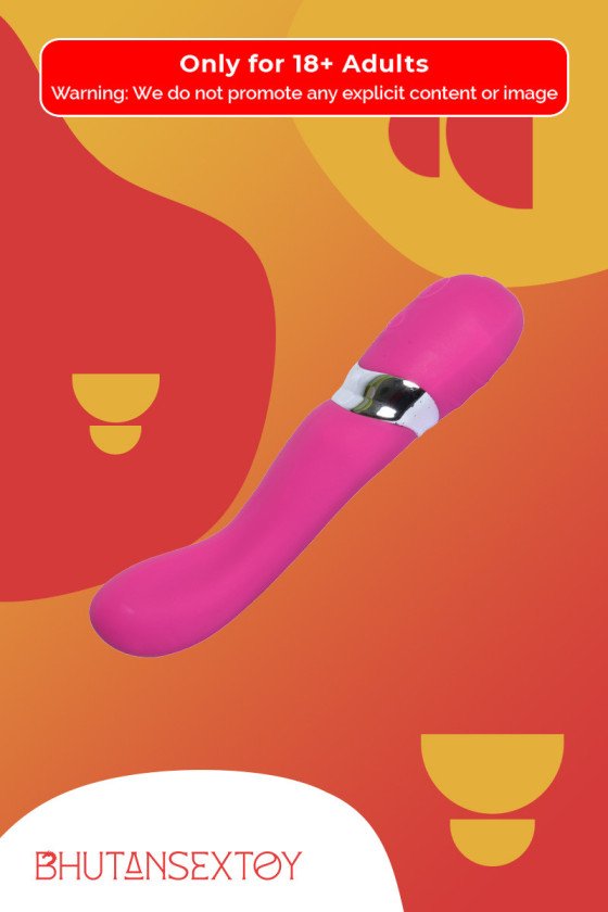 LUXURIOUS FIELD MULTISPEED VIBRATOR LXV-011
