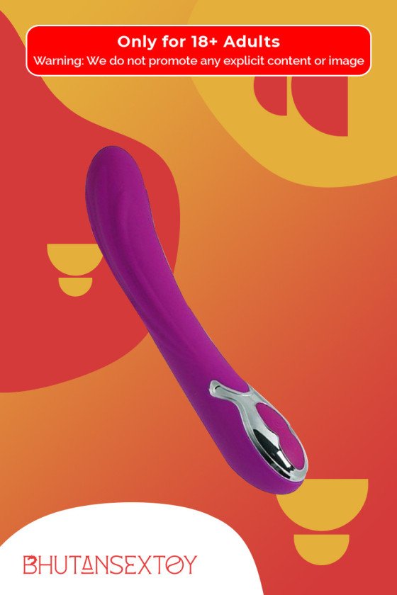 PRETTY LOVE WONDER RECHARGEABLE WATERPROOF VIBRATOR LXV-023