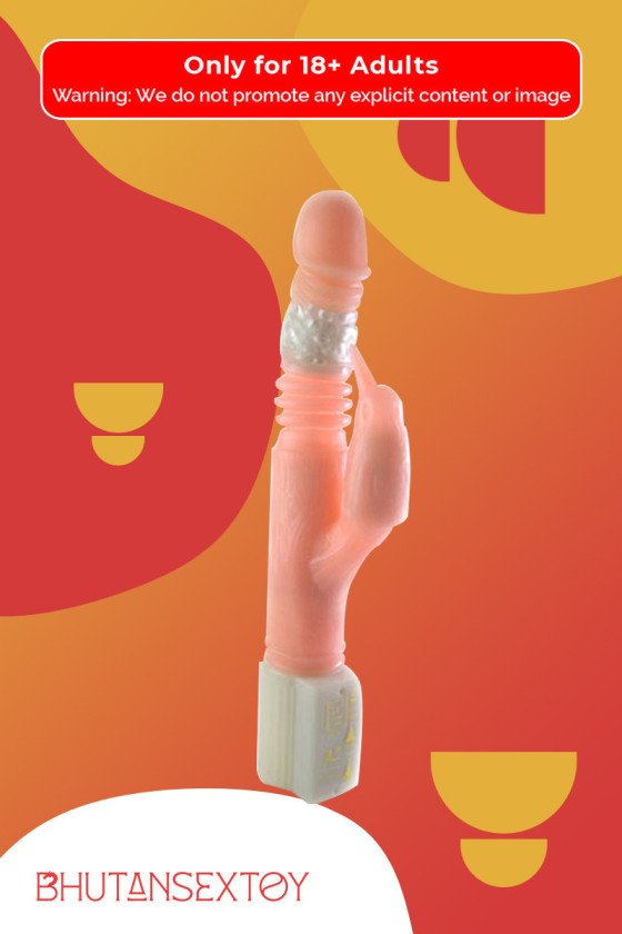Thrusting Rabbit RV-005