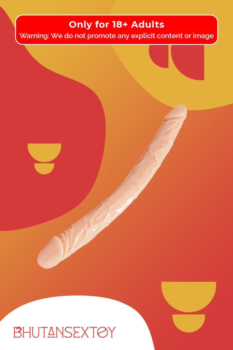 Double Dong Ultra Flexi RSNV-001