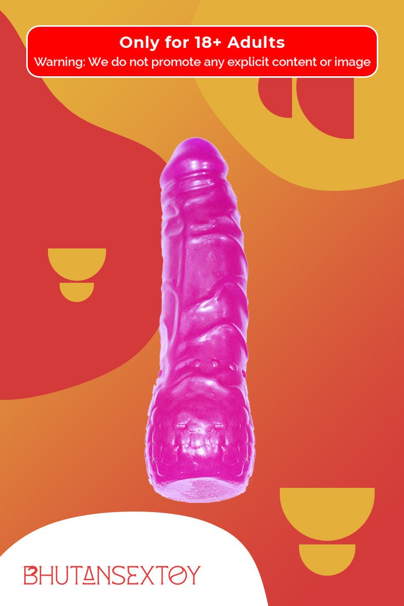 Sex Flesh Pink Realistic Non Vibrator RSNV-021