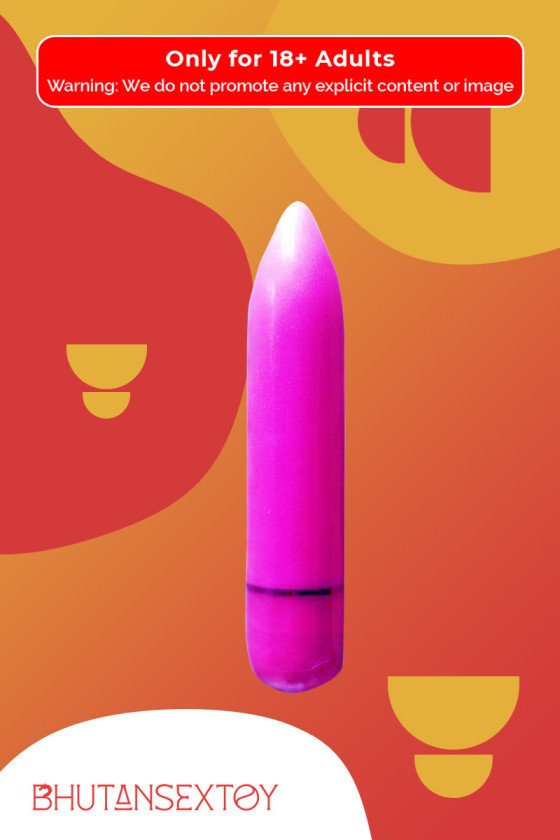 Female Purse Vibrator RSV-004