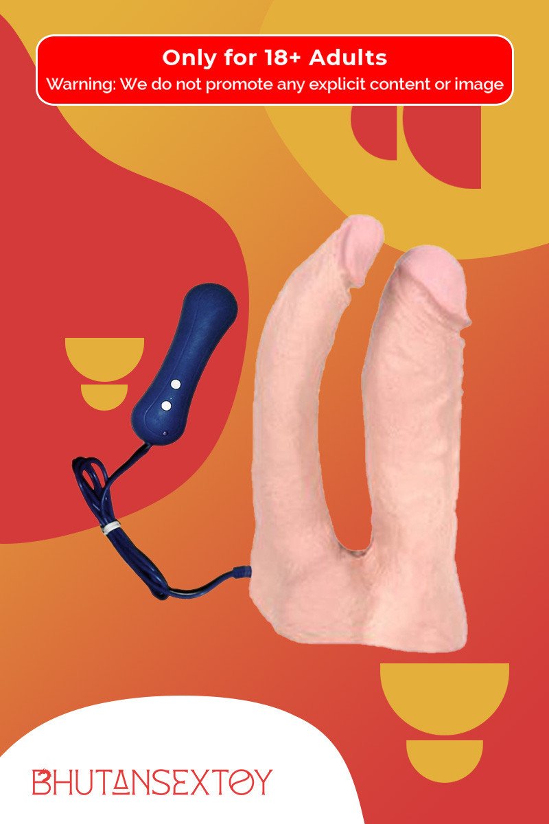 Double Penetrator RSV-015