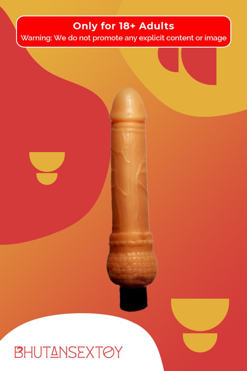 Mr. Dong Realistic Vibrator RSV-017