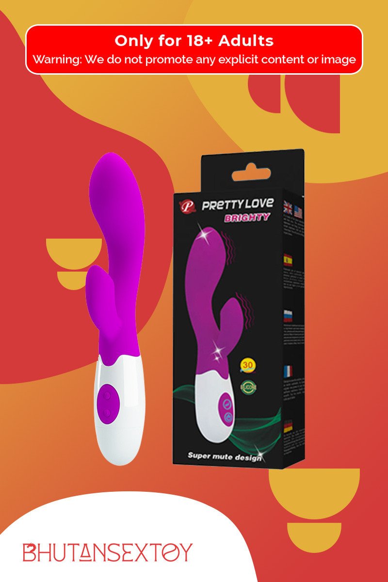 Pretty Love Brlghty RV-041