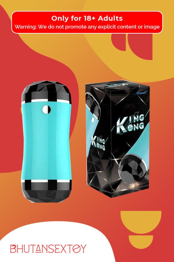 Rends Kingkong Stroker MS-058