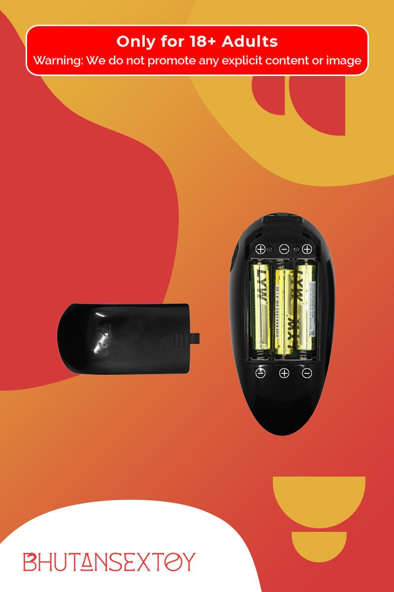 Baile Big Artificial Vagina with Double Hole and Vibration BAV-027