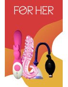 FOR HER