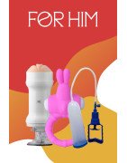 FOR HIM