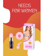 NEEDS FOR WOMEN