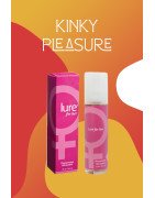 Kinky Pleasure