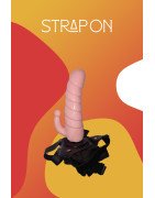 Strap On
